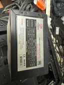 Nagas AO500 80+ Bronze 12Cm Power Supply 500W 2.EL KULLANILMIŞ - 1
