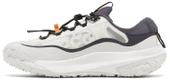 Nike ACG Mountain Fly 2 Low GTX Beige Dark Smoke Grey Spor Ayakkabı - 3