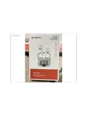 AİRPODS 5.3 VERSİON DOKUNMATİK TEMİZ SES ÖZELLİKLİ 6 SAAT KESİNTİSİZ MÜZİK BLUETOOTH KULAKLIK - 2