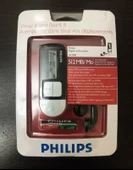 Philips SA1200: MP3 çalar thumbnail 2