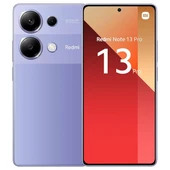 Xiaomi Redmi Note 13 Pro 256 GB Mor - 1