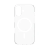 PanzerGlass Care by iPhone 16 Flagship Urban Combat MagSafe Şeffaf Kılıf - 2