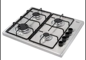Regal SO 6040 X Inox Set Üstü Ocak - 2