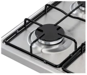 Regal SO 6040 X Inox Set Üstü Ocak - 3