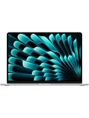 MacBook Air M3 24 GB 512 GB SSD 15.3" MC9J4TU/A Gümüş - 1