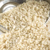 Beyaz Çiğ Susam 100 gr - 5