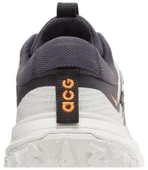 Nike ACG Mountain Fly 2 Low GTX Beige Dark Smoke Grey Spor Ayakkabı - 7