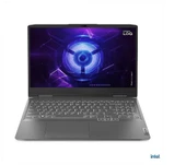 Lenovo Loq 15IRX9 83DV0118TR I7 13650HX 16Gb 512GB SSD 6gb RTX4050 15.6" FreeDOS Notebook (Upg) - 1