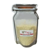 Beyaz Çiğ Susam 100 gr - 4