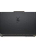 MSI CYBORG 15 A13VF-896XTR Intel Core i5 13420H 16GB 512GB SSD RTX4060 Freedos 15.6" FHD 144Hz Taşınabilir Bilgisayar - 7