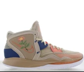 Kyrie Infinity Basketball Shoes - Brown - 1