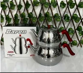 BARON JUMBO BOY ÇAYDANLIK - 2