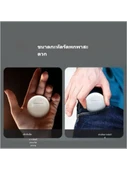 Kulak içi kulaklık 300 mAh lityum pil 5 saat dinleme özelliği wireless Bluetooth Kulaklık - 5