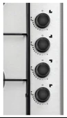 Regal SO 6040 X Inox Set Üstü Ocak - 5