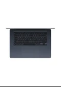 MacBook Air M3 24 GB 512 GB SSD 15.3" MC9L4TU/A Gece Yarısı - 2