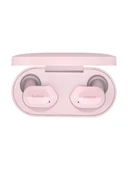 Belkin Soundform Play True Wireless Kablosuz Kulaklık Pembe - 4