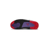 Air Jordan 4 Retro Raptors Drake Ovo spor ayakkabı - 5