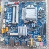 GIGABYTE GA-H77TN LGA 1155 Intel H77 HDMI SATA 6Gb/s USB 3.0 Thin mini-ITX Intel Motherboard 2.EL KULLANILMIŞ - 1