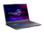 Asus ROG Strix G16 G614PR-RV051 12GB GeForce RTX5070 Ti Ryzen 9 8940HX 32GB RAM 1TB SSD 16 inç WUXGA 165Hz - 3