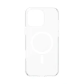 PanzerGlass Care by iPhone 16 Pro Max Flagship Urban Combat MagSafe Şeffaf Kılıf - 3