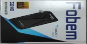 FOBEM MİNİ HD UYDU - 1