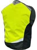 Stella Motosiklet Reflektör Yelek - 2