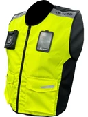 Stella Motosiklet Reflektör Yelek - 1