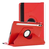 Samsung Galaxy Tab S9+ / S10+ Kılıf 360 Döner Elite Seri Tablet Kılıf thumbnail 5