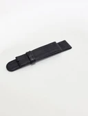 Piquot Meridien Uyumlu Deri Saat Kordonu 20mm - 7