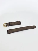 Pierre Cardin Uyumlu Deri Saat Kordonu 18mm - 3