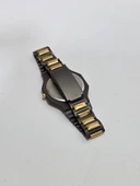 Playboy 33mm Sekizgen Kasa Çelik Kordon Kol Saati 2.El - 7
