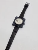 Famoso Shockprotected Jump Hour 38.5mm Silikon Kordon Kol Saati 2.El thumbnail 4