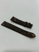 Brasport Deri Saat Kordonu 18mm - 3