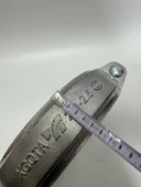 XGQTA 219-2.5 Yüksek Basınç Hortum Kelepçesi 21,5x6x25cm - 8