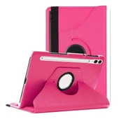 Samsung Galaxy Tab S9+ / S10+ Kılıf 360 Döner Elite Seri Tablet Kılıf thumbnail 11