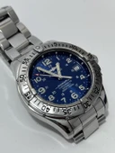 Breitling Superocean 45,5mm Çelik Kordon Erkek Kol Saati A17360 2. El - 6