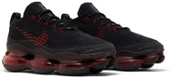 Nike Air Max Scorpion Flyknit Black / Red Spor Ayakkabı - 8