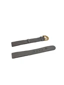 Pierre Cardin Uyumlu Deri Saat Kordonu 18mm (Deformeli) - 1