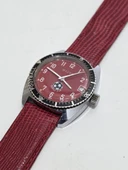 Blita 35.5mm Deri Kordon Erkek Kol Saati 2.El - 2