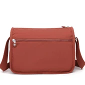 Kadın Postacı Omuz Çantası Smart Bags 1128 Kiremit - 2