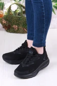 Fort 0617 Sea Anatomik Rahat Esnek Hafif Kadın Spor Ayakkabı thumbnail 3