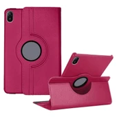 Huawei MatePad SE 11 Kılıf 360 Döner Elite Seri Tablet Kılıf thumbnail 11