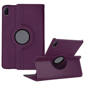 Huawei MatePad SE 11 Kılıf 360 Döner Elite Seri Tablet Kılıf thumbnail 5