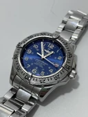 Breitling Superocean 45,5mm Çelik Kordon Erkek Kol Saati A17360 2. El - 3
