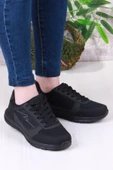 Fort 0612 Sea Anatomik Rahat Esnek Hafif Kadın Spor Ayakkabı thumbnail 1