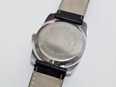 Exactima 37mm Deri Kordon Vintage Erkek Kol Saati 2.El - 8