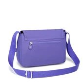 Krinkıl Kumaş Kadın Postacı Çantası Smart Bags 1148 - 12