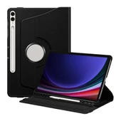 Samsung Galaxy Tab S9+ / S10+ Kılıf 360 Döner Elite Seri Tablet Kılıf thumbnail 2