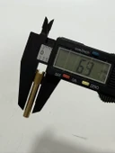 Çömlek Tungsten Kesme Bıçağı Tutucu Konnektör 10 Adet - 5