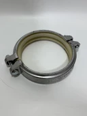 XGQTA 219-2.5 Yüksek Basınç Hortum Kelepçesi 21,5x6x25cm - 4